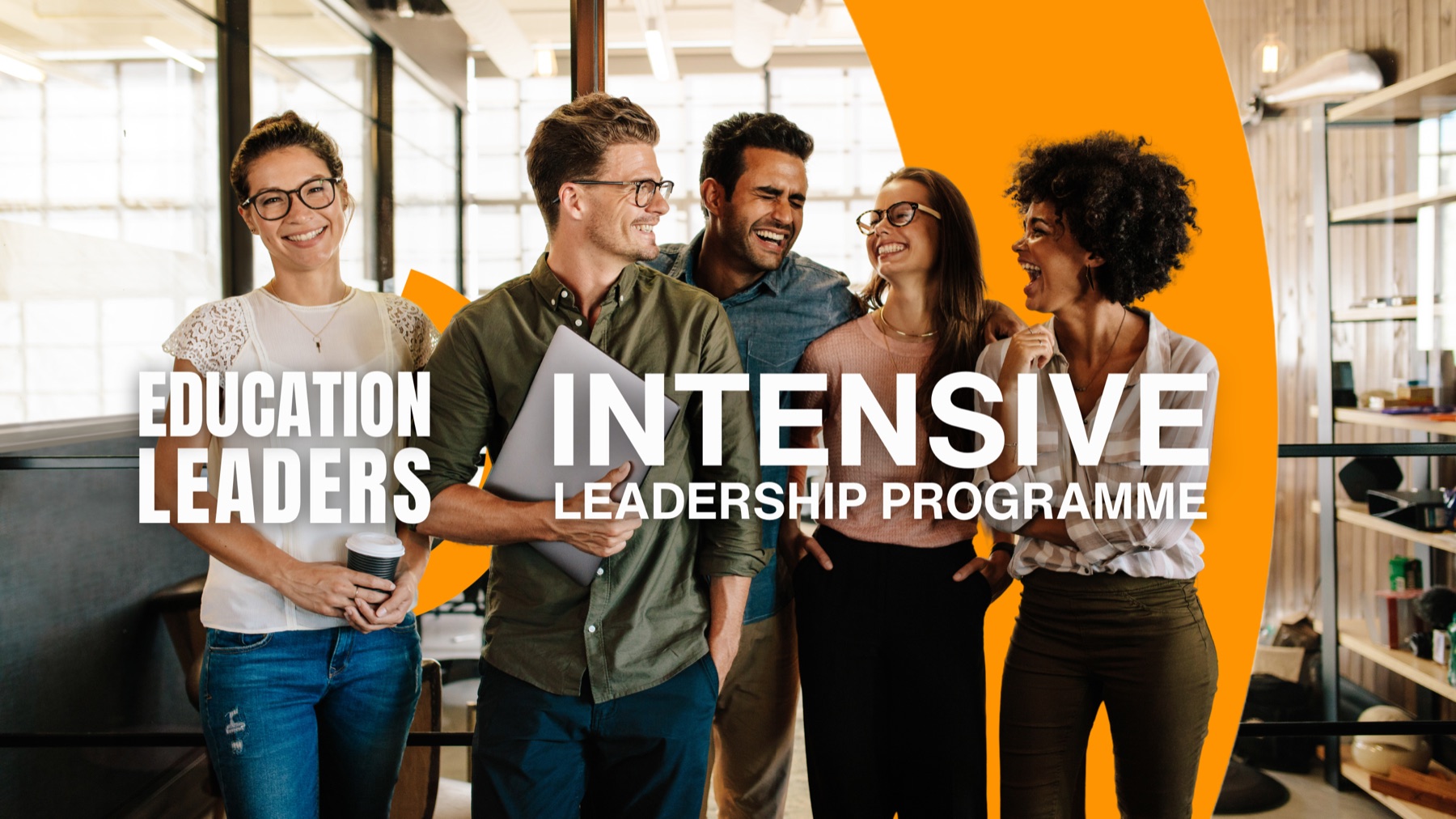Education Leaders Intensive Leadership Programme