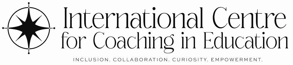 International Centre for Coaching in Education logo