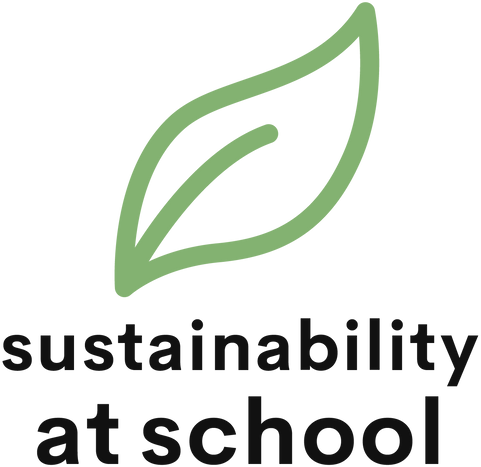 Sustainability at School logo